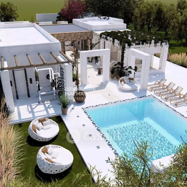 Piscina - Villa with Pool in Sava, Puglia