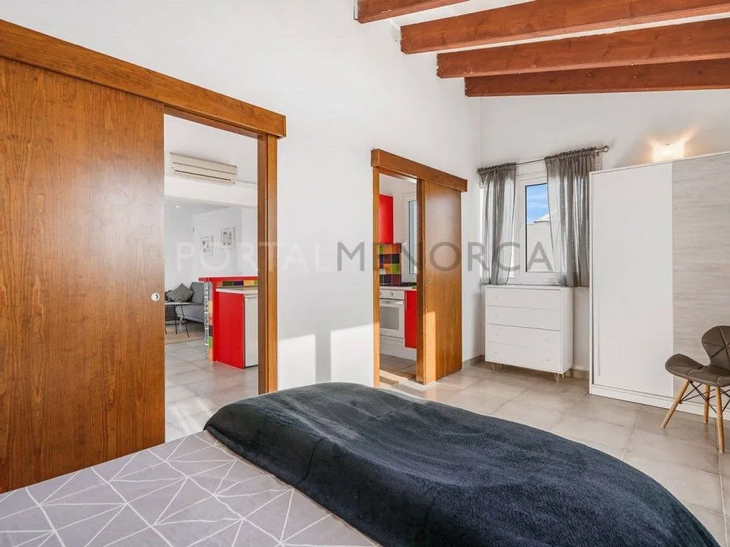 Magamistoad - Chalet with Pool in Cala'n Blanes, Menorca
