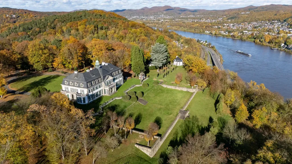Bien 10 chambres à Remagen