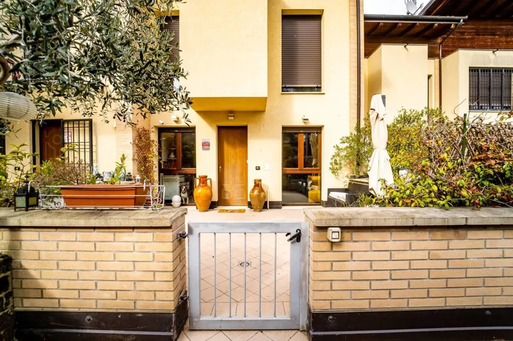Extérieur - Villa with Private Garden in Sasso Marconi