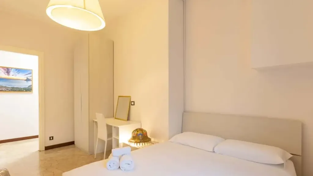 Magamistoad - 1-Bedroom Apartment in Central Milan