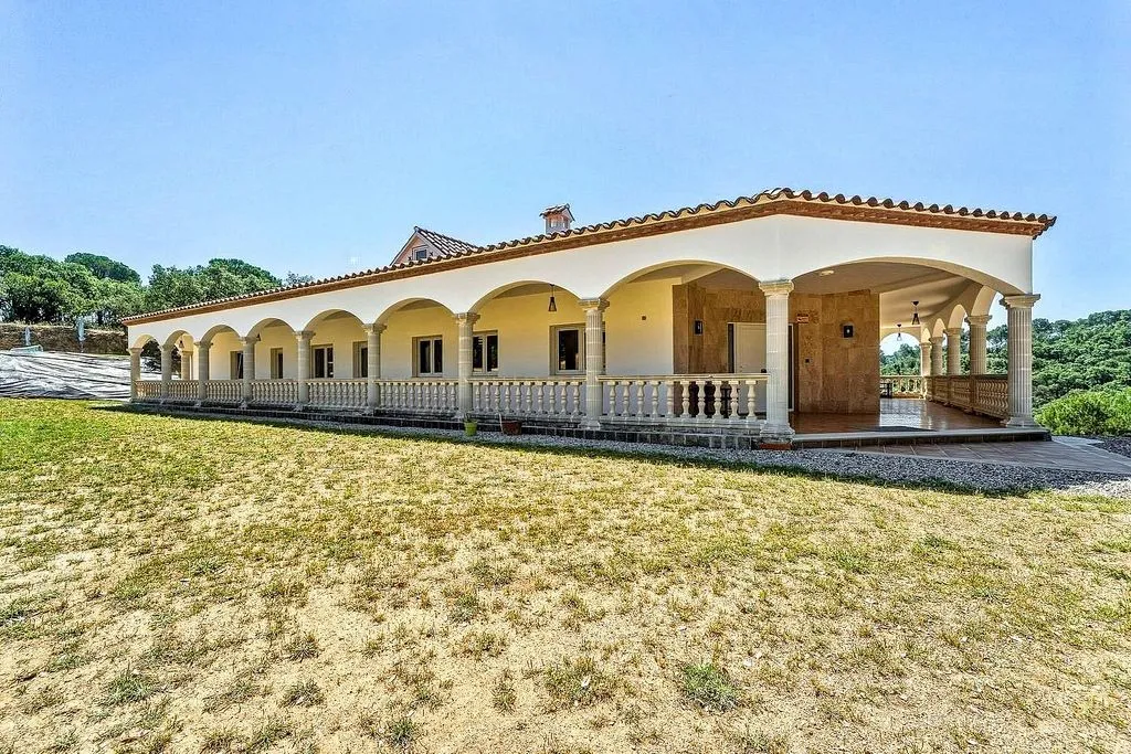 Välivaade - Chalet with Pool in Afueras