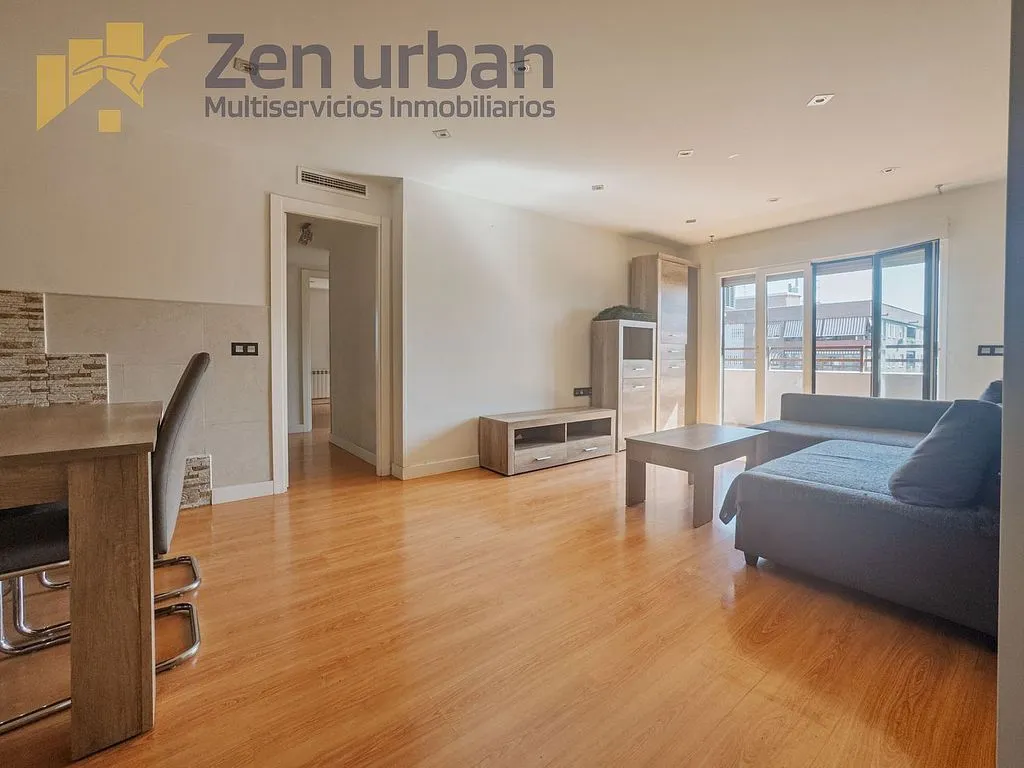 Elutuba - Apartment with Pool and Terrace in El Carrascal