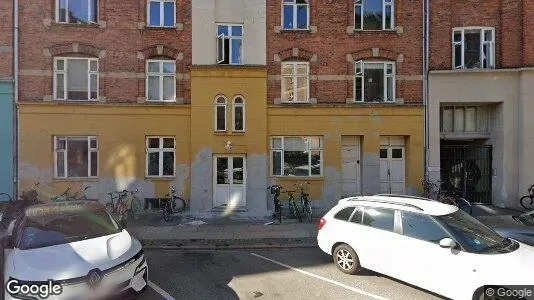Välivaade - Office Space in Nørrebro, Copenhagen
