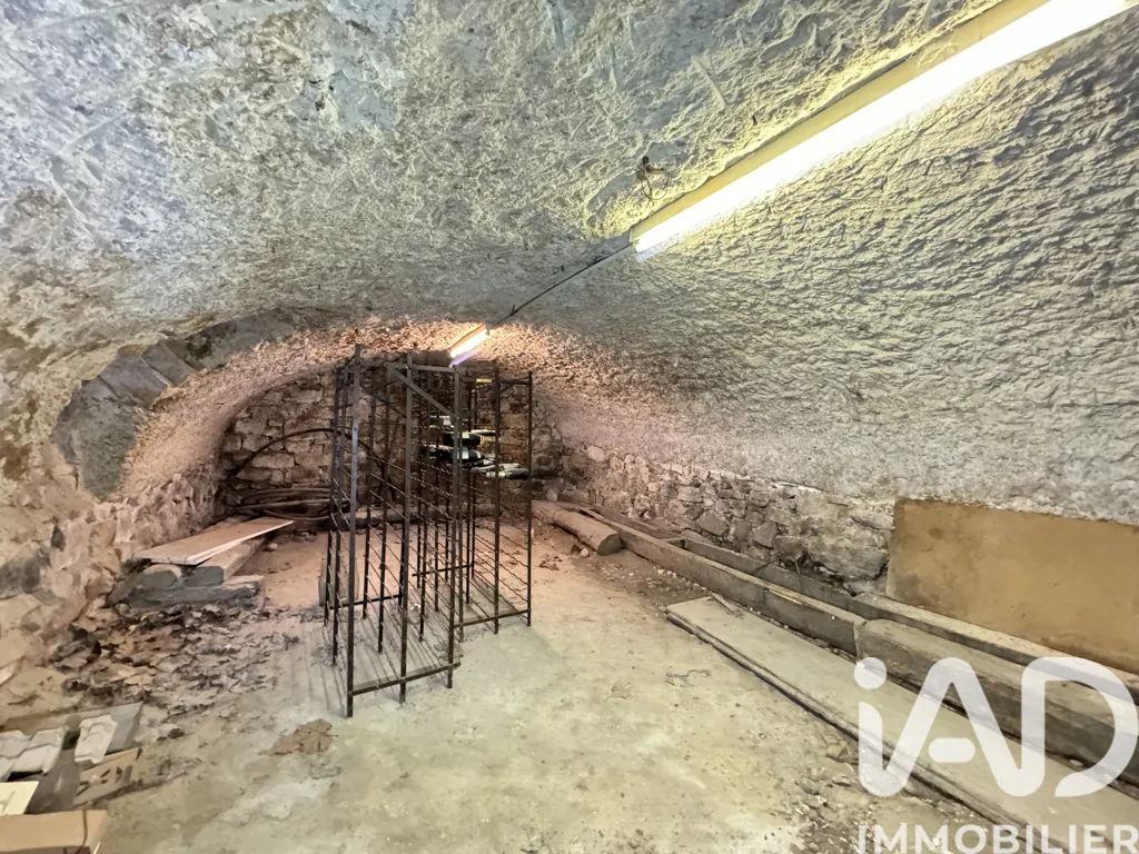 Pièces - Appartement T3 Rénové à Vaulx-Milieu