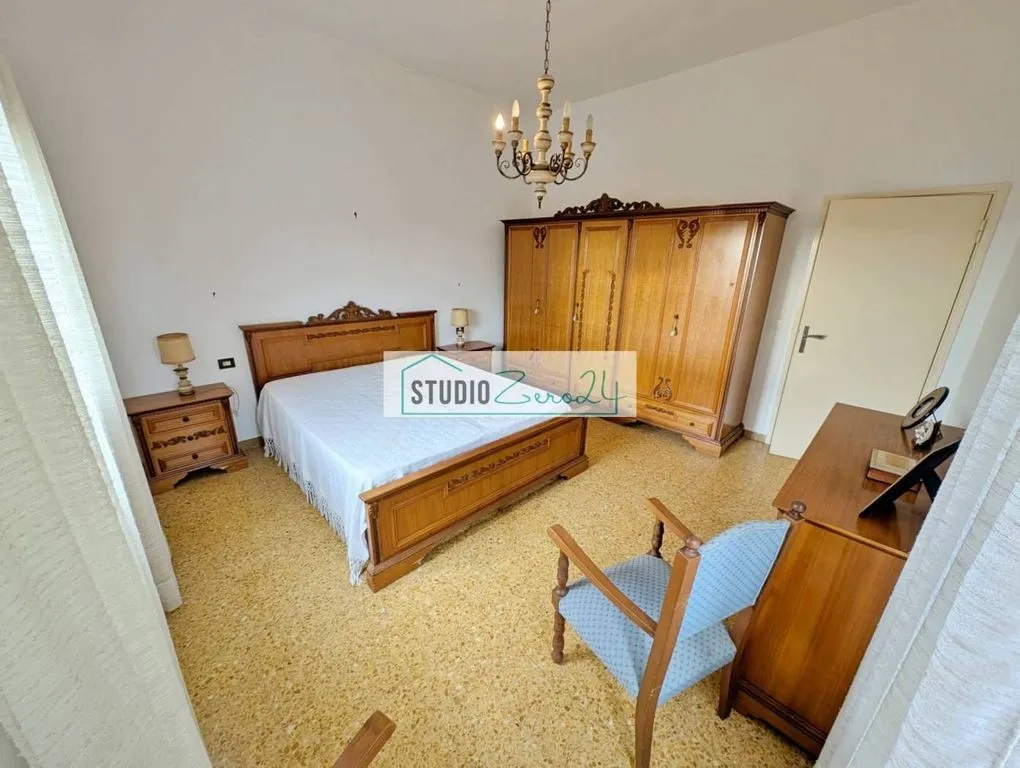 Schlafzimmer - Luxury Villa with Garden in Seravezza, Tuscany