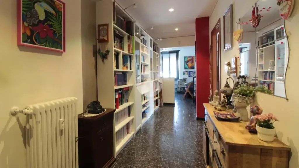 Appartement 3 pièces à IT