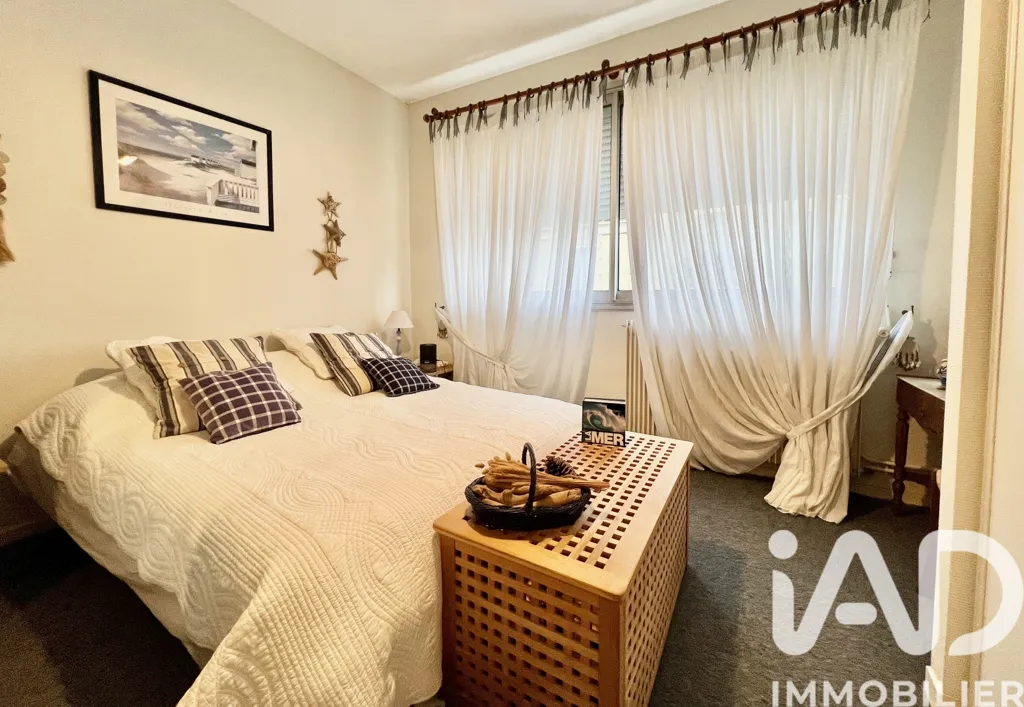 Magamistoad - Flat with Lift in Limoges Centre