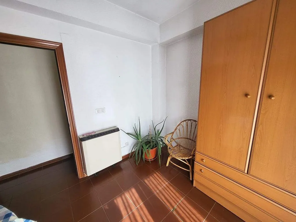 Chambres - Apartment with Terrace in Coslada Pueblo