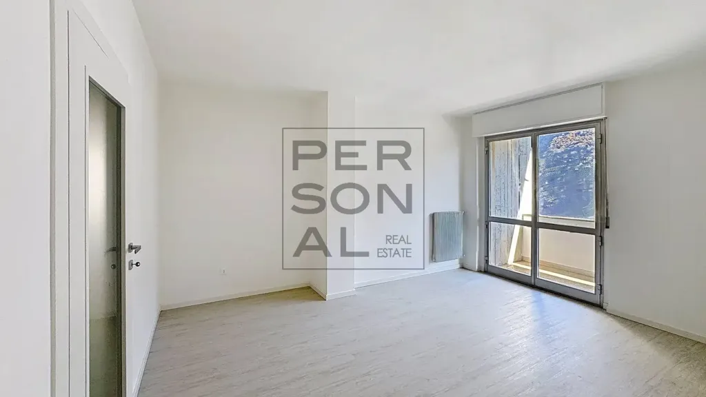 Pièces - Apartment with Balcony in Gardolo, Trento