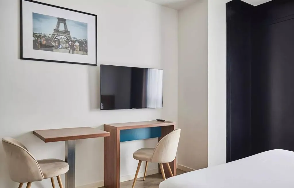 Appartement 1 pièces à Rueil Malmaison
