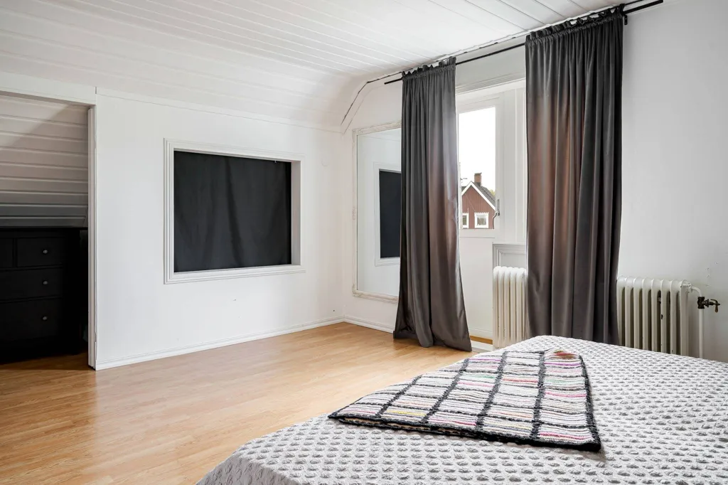 Charming Villa with Terrace in Gamla Falmark