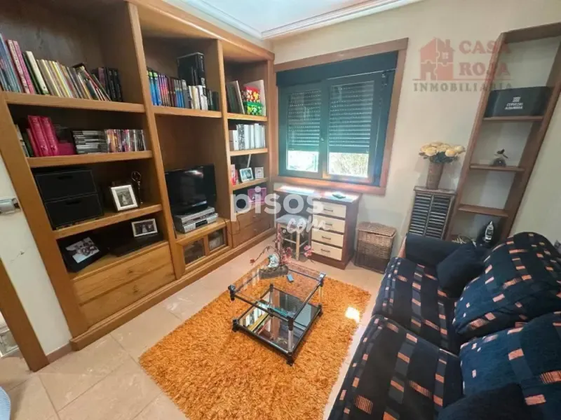 Séjour - Maison 4 chambres à ES