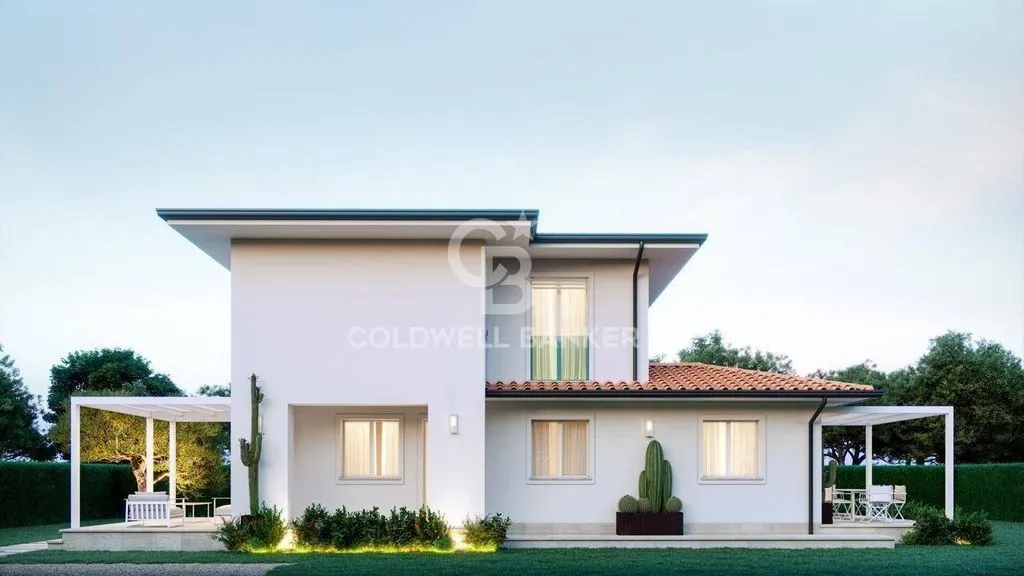 Extérieur - Modern Villa with Garden in Seravezza, Tuscany