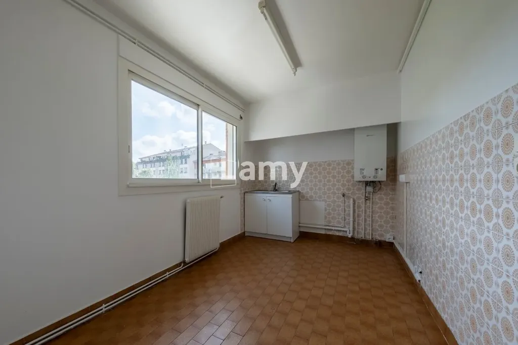 Buanderie - Appartement 3 pièces à Toulouse