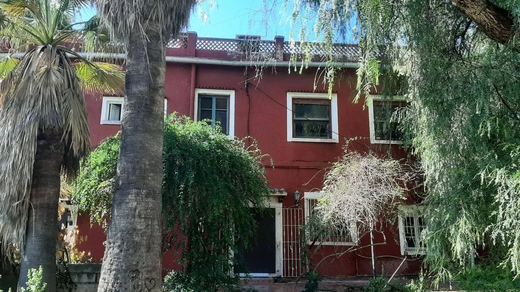 Välivaade - Rustic Detached House with Sea Proximity in Denia