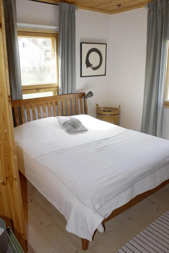 Chambres - Maison à Kemiönsaari