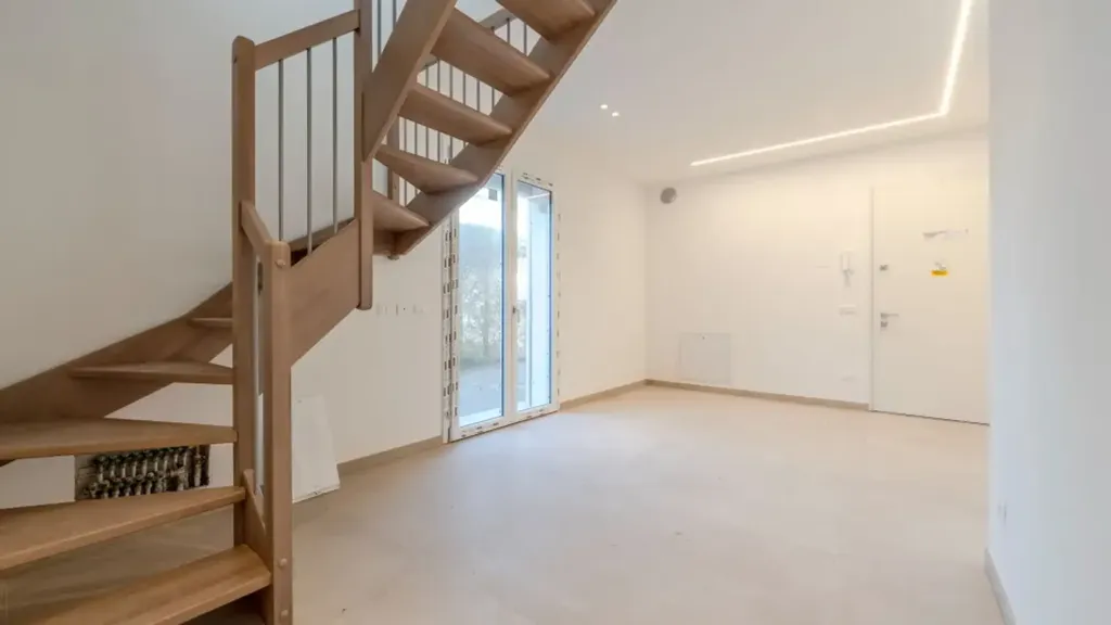 Toad - Rear-Facing Apartment with Private Garden in Cervia