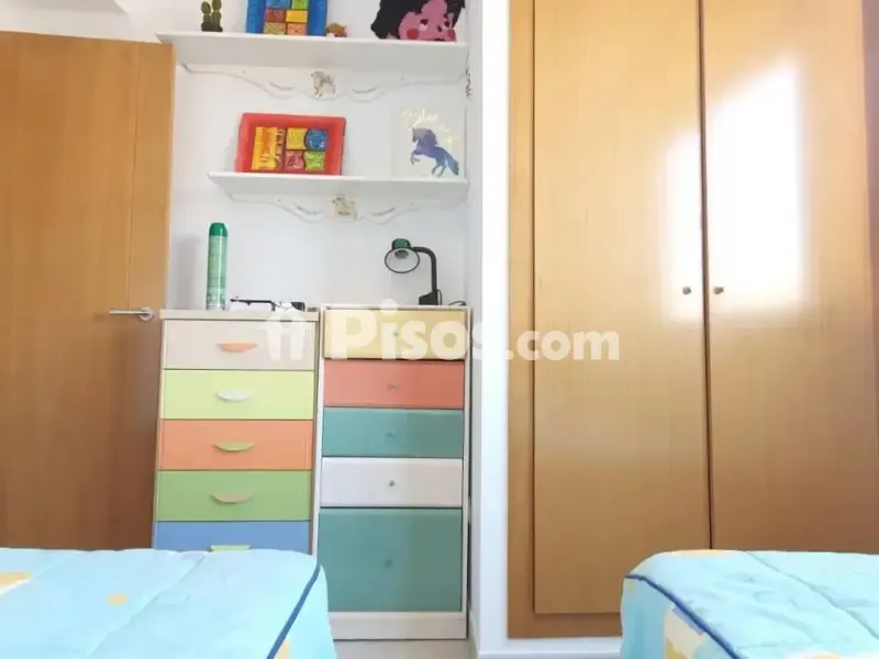 Chambres - Apartment with Pool in Dénia's Marinas