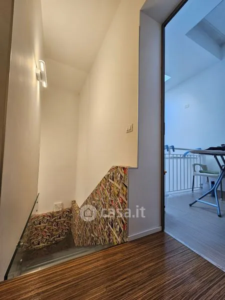 Ingresso - Rearranged House with Balcony in Erice