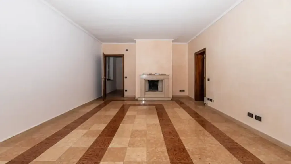Entrée - Rustic Bifamily Villa with Panoramic View in Vignola