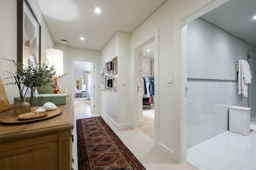 Esik - Luxury Apartment with Terrace in Cascais