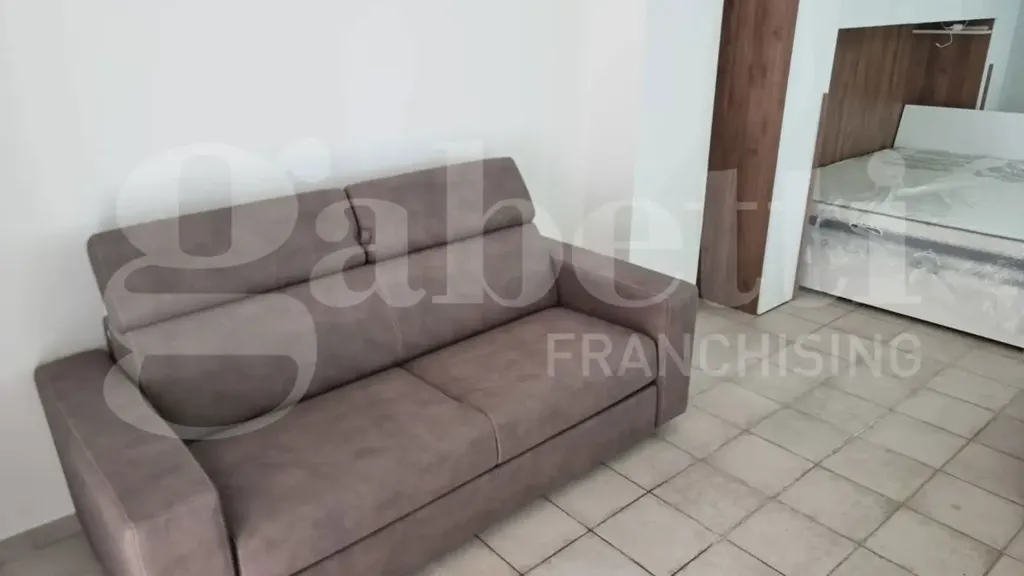 Bedrooms - Modernised Apartment with Disabled Access in Savona