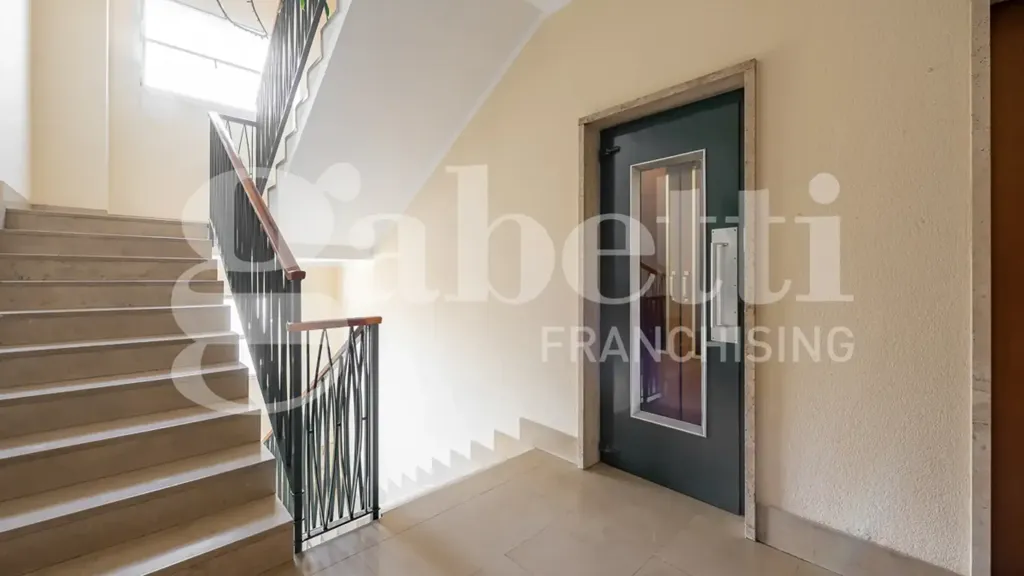 Stanze - Signorile Flat with Balcony in Milan