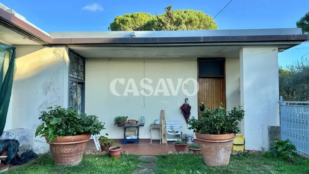 Välivaade - Apartment with Garden and Views in Florence