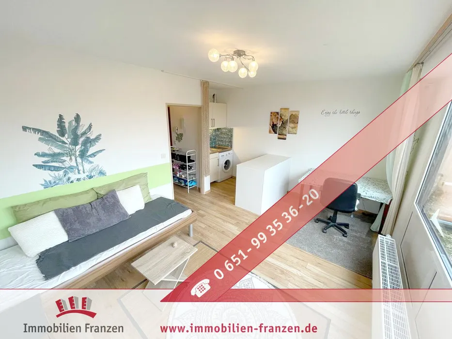 Appartement 1 chambres à Kell am See