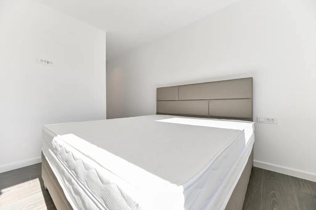 Chambres - Luxury Apartment with Sea View in Sukošan