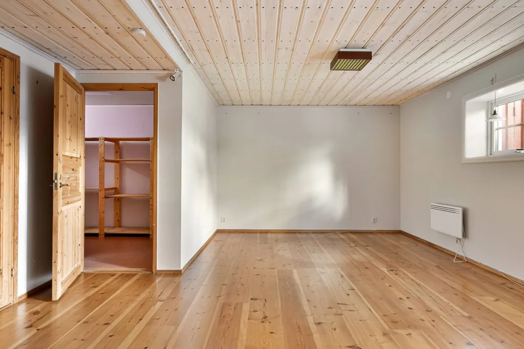 Maison 6 pièces à Sandvikens kommun
