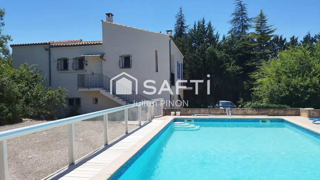 Bassein - Dual-Home with Pool in Apt