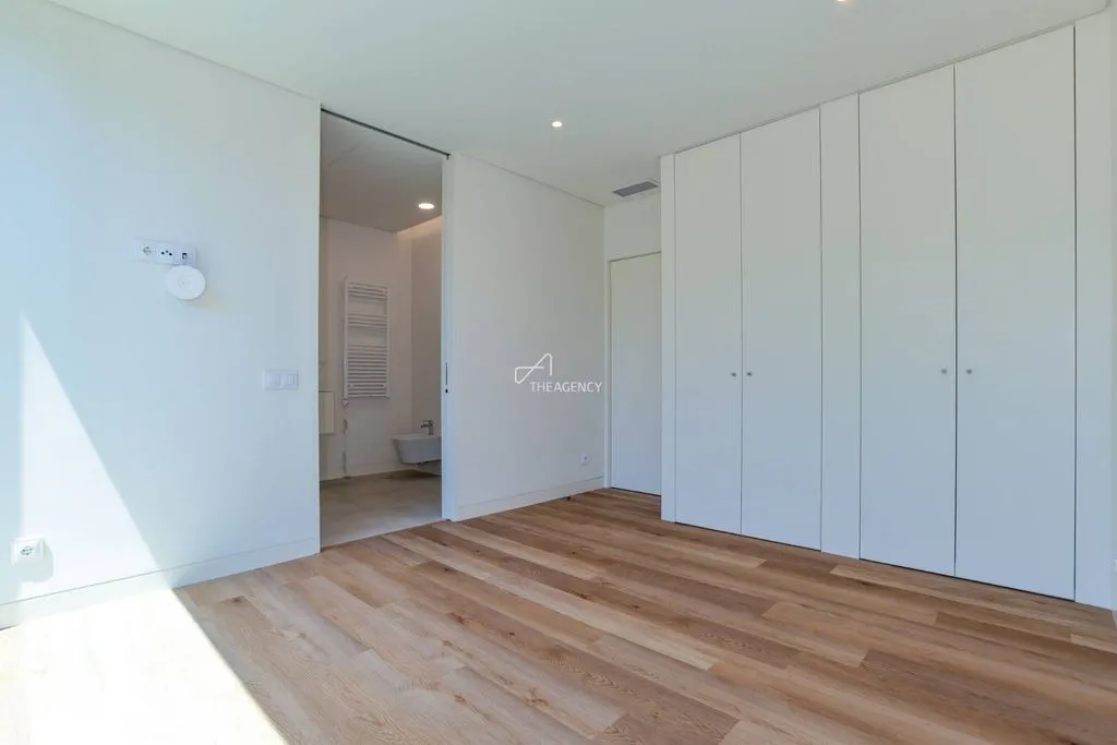 Pièces - Contemporary Villa with Private Pool in Vilamoura