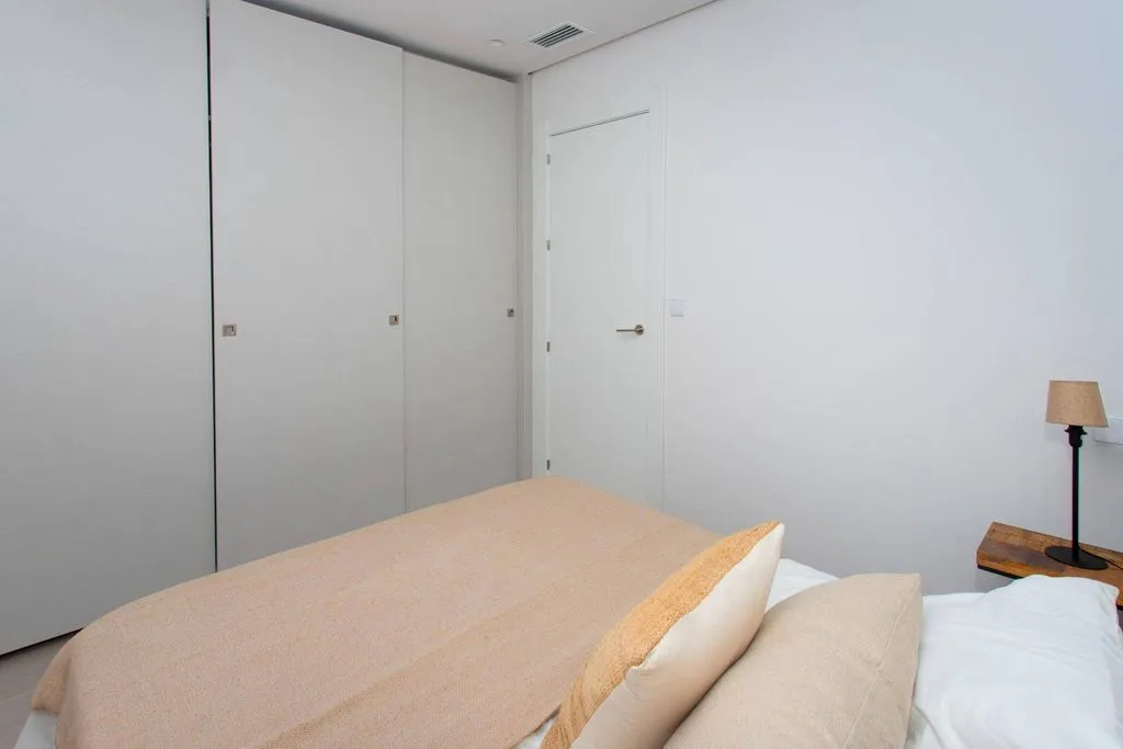 Magamistoad - Luxury Penthouse with Sea View in Santa Pola