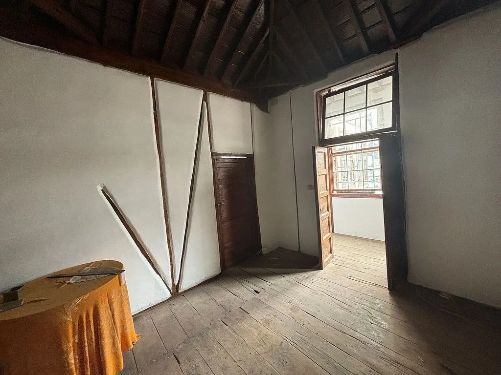 Pièces - Spacious Terraced House in Icod de los Vinos