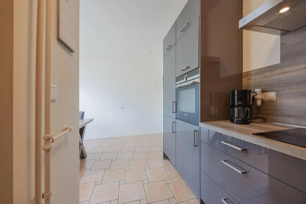 Maison 6 pièces à Broekhuizen