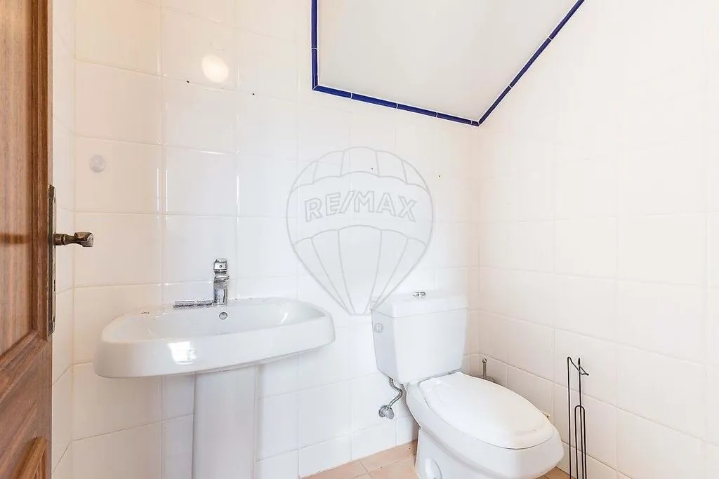 Vannitoad - Luxury Duplex with Terrace in Portimão