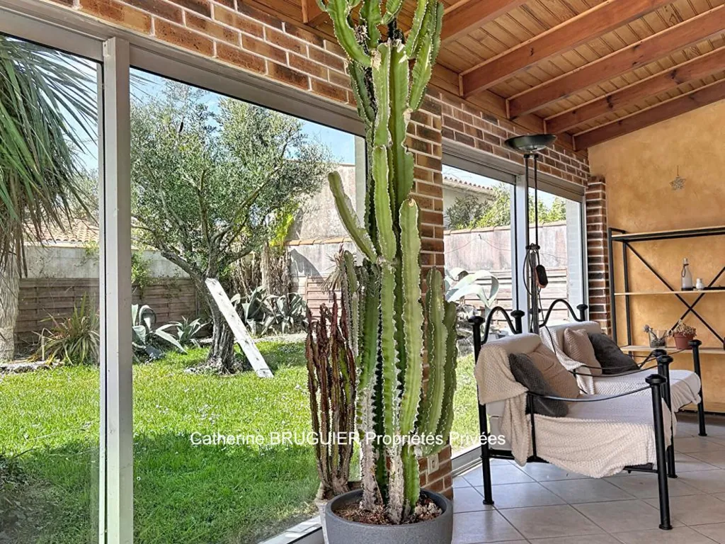 Terrazza - Luxury Villa with Pool in Périgny