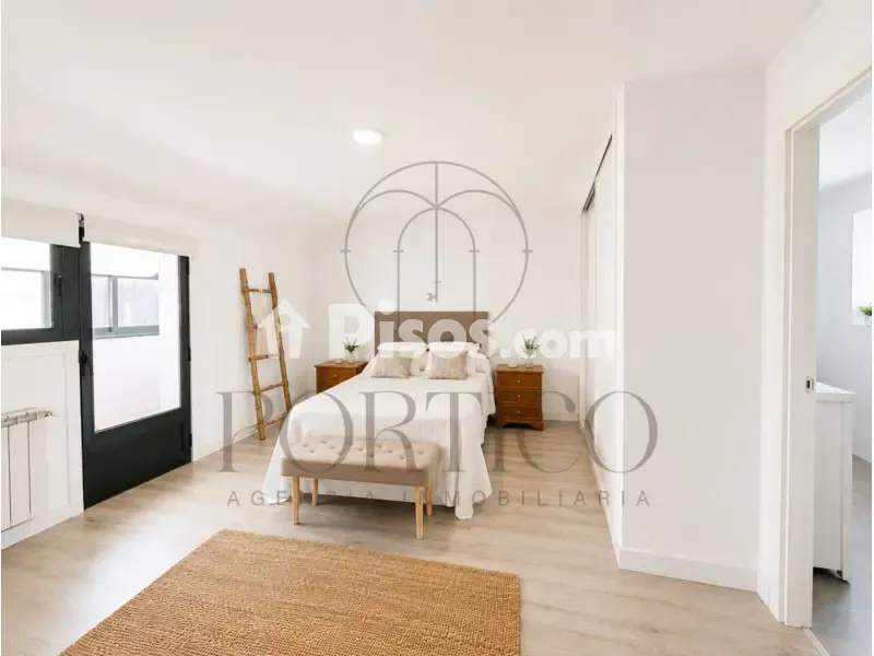 Magamistoad - Penthouse with East View in Tui