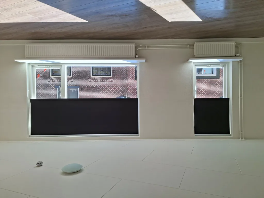 Kabinet - Studio Flat with Shared Amenities in Zwartsluis