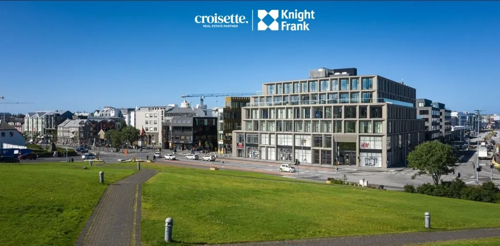 Bien à Reykjavík