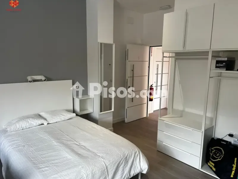 Chambres - Studio with Garden in Segovia