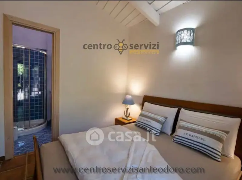 Chambres - Villa with Sea View and Pool in San Teodoro