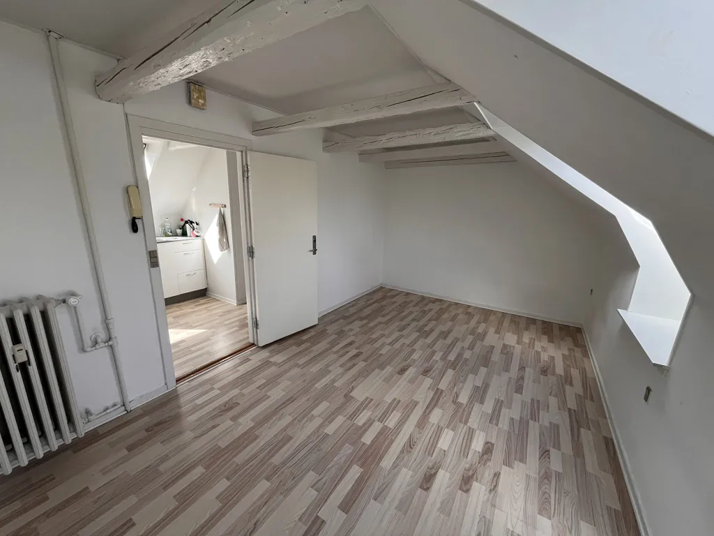 Appartement 1 pièces à Odense