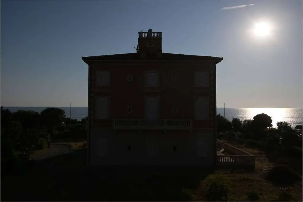 Välivaade - Luxury Flat with Sea View in Leghorn