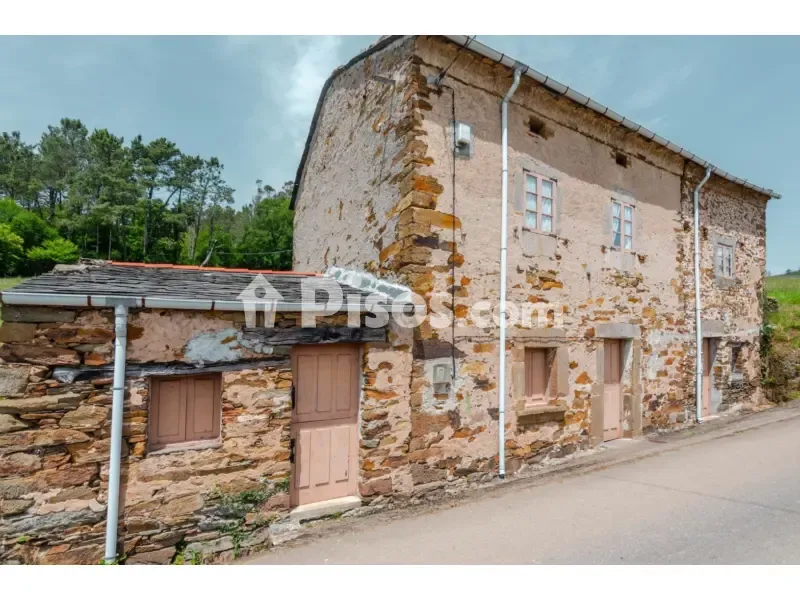 Esterno - Traditional Complex with Spectacular Views in Boal