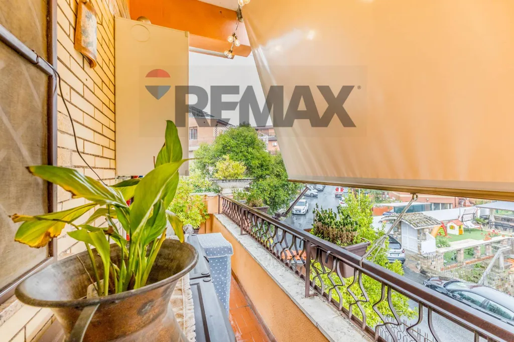 Balcon - Ristrutturato Triplex with Terrace in Roma