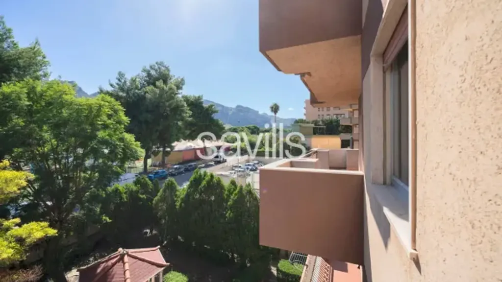 Rõdu - Apartment with Balcony in Palermo