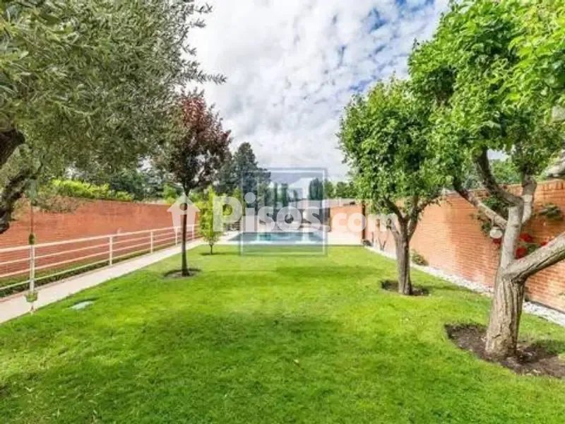 Aed - Fully Renovated Adosada with Pool in Piovera
